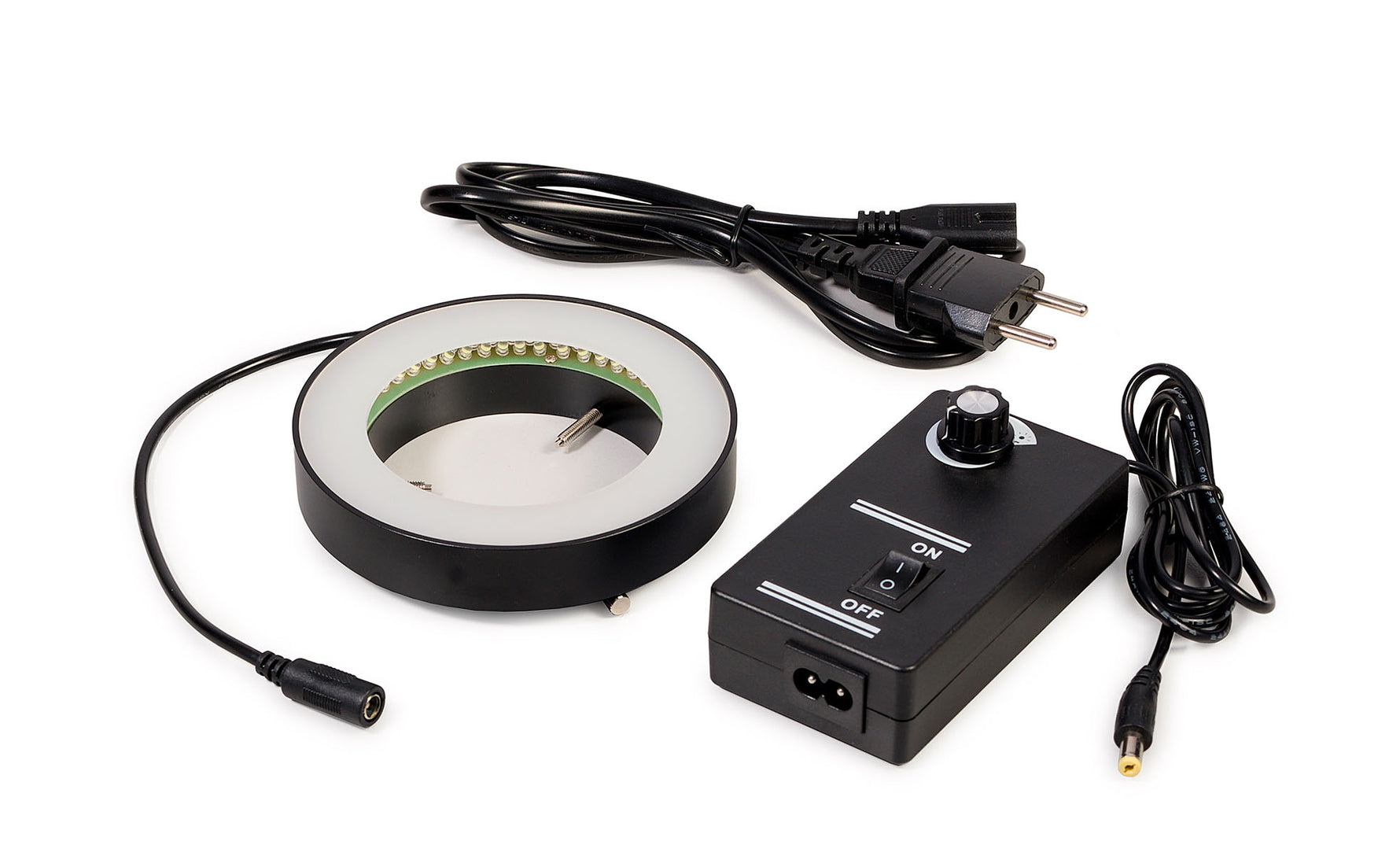 Luce ad anello MAGUS LED RL18T