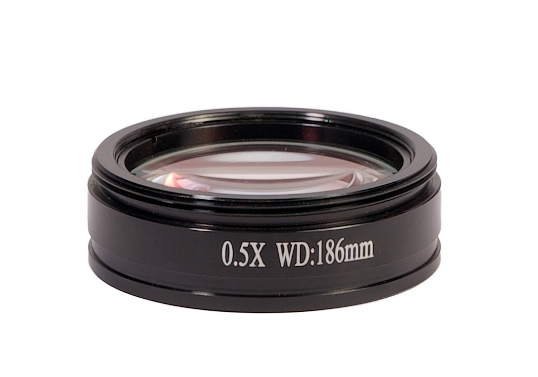 Obiettivo principale acromatico MAGUS 05A 0,5x
