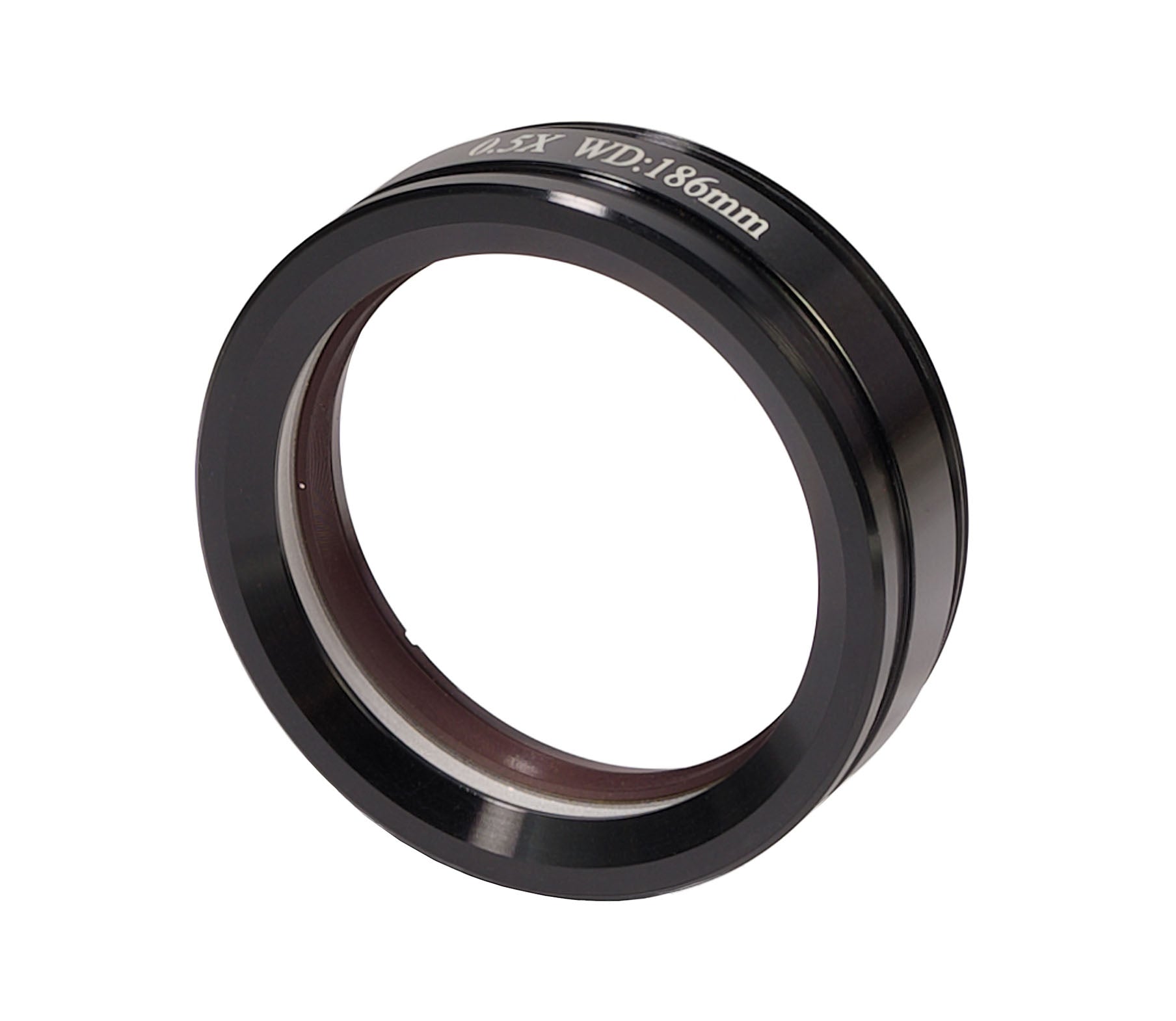 Obiettivo principale acromatico MAGUS 05A 0,5x