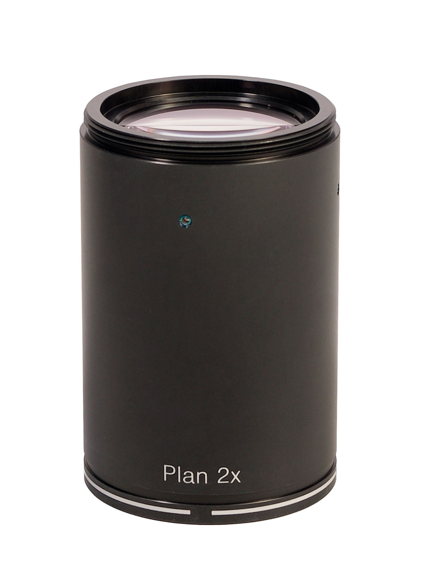 Obiettivo principale planapocromatico MAGUS 2APO 2x