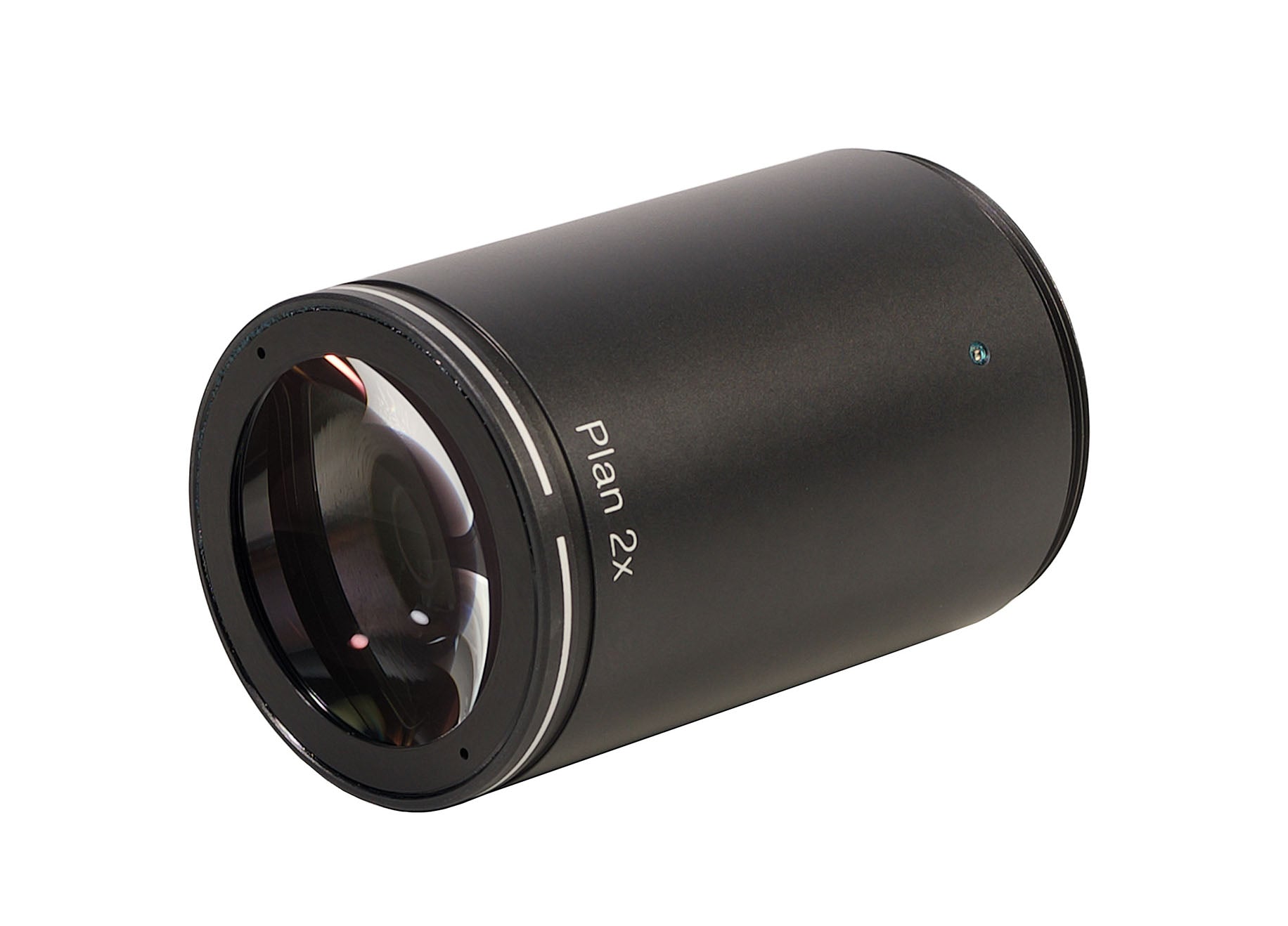 Obiettivo principale planapocromatico MAGUS 2APO 2x