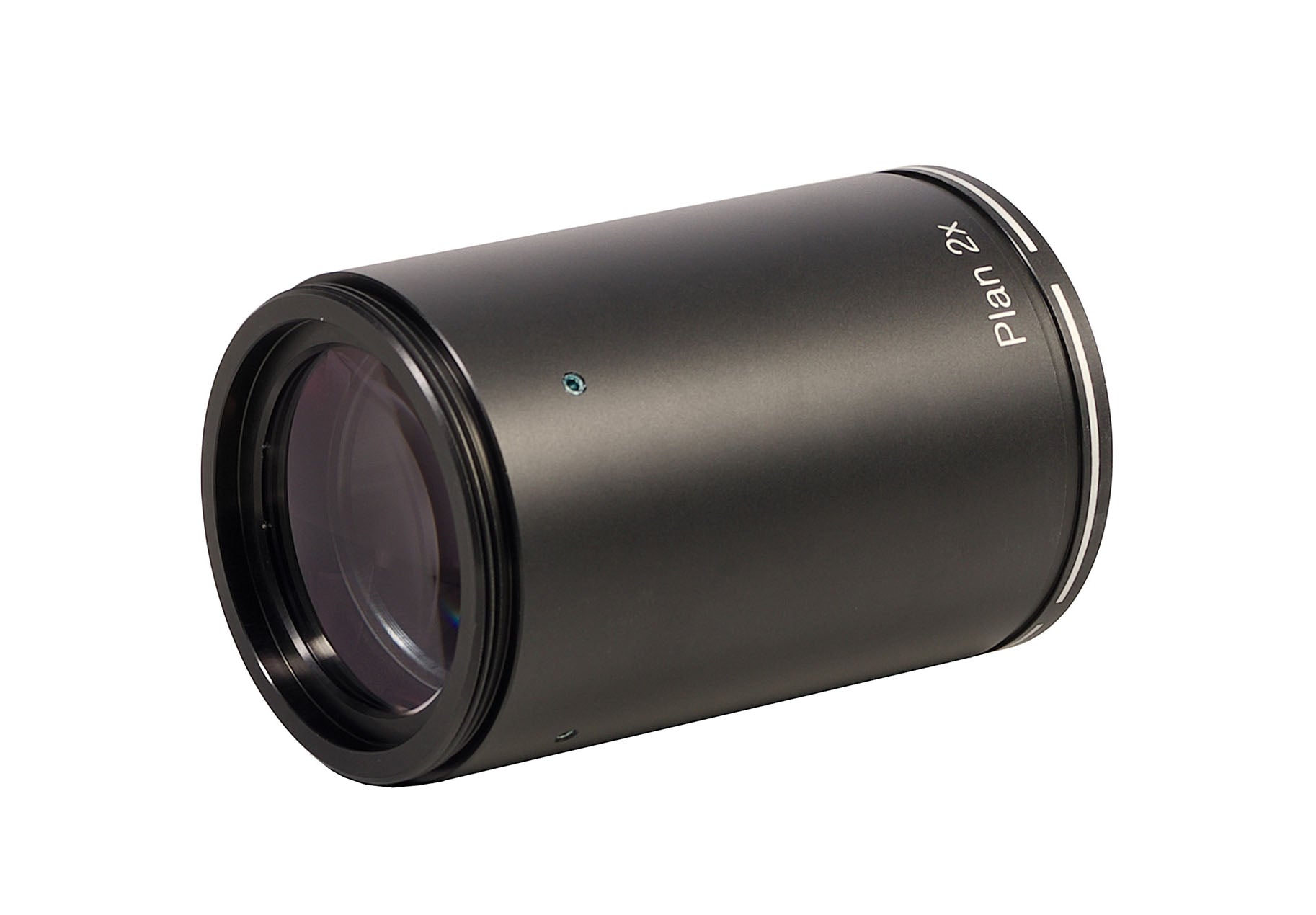 Obiettivo principale planapocromatico MAGUS 2APO 2x