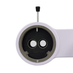 Beam splitter MAGUS BOP A10 con una porta