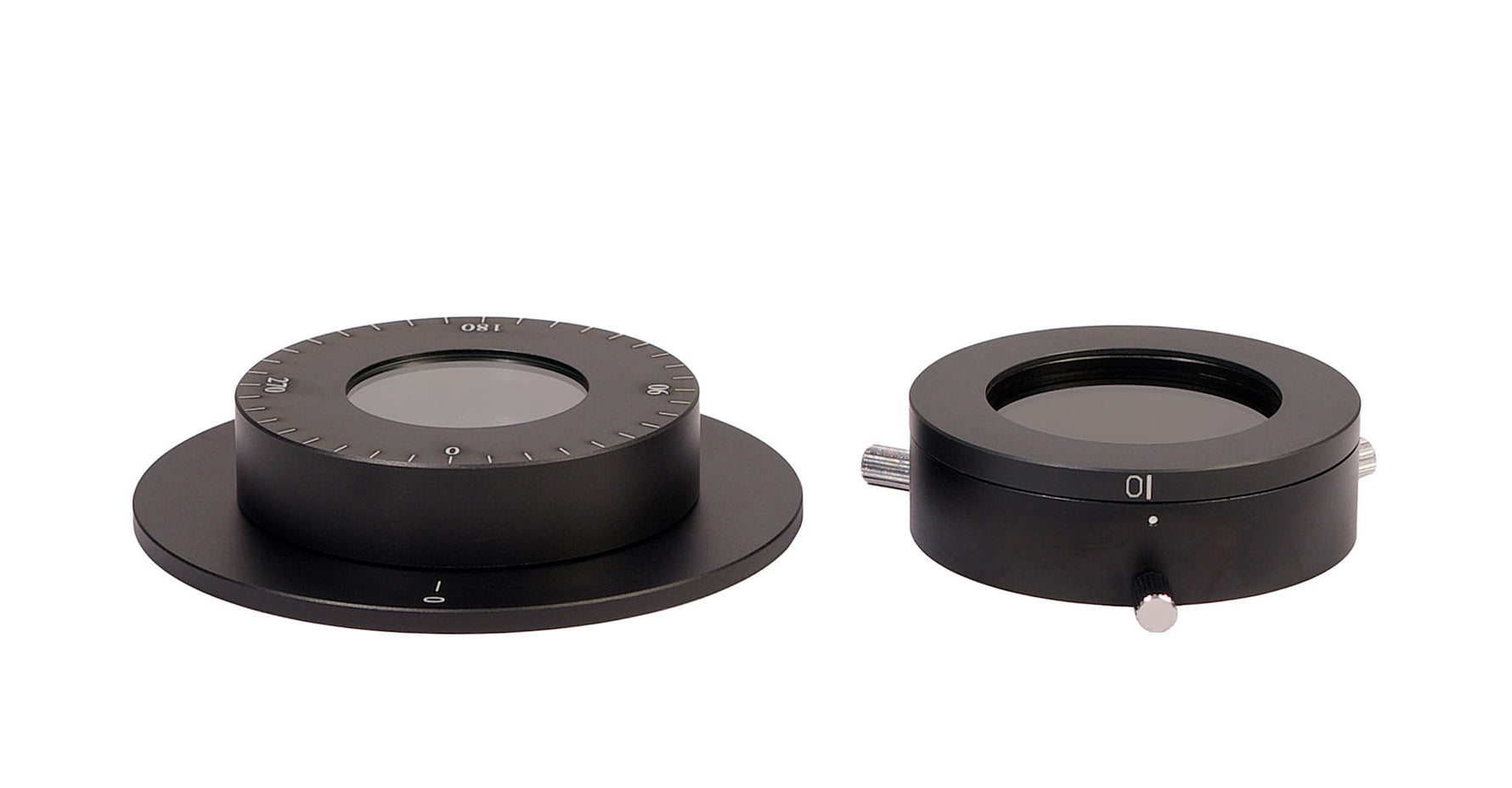 Set polarizzatore/analizzatore MAGUS SPD A10