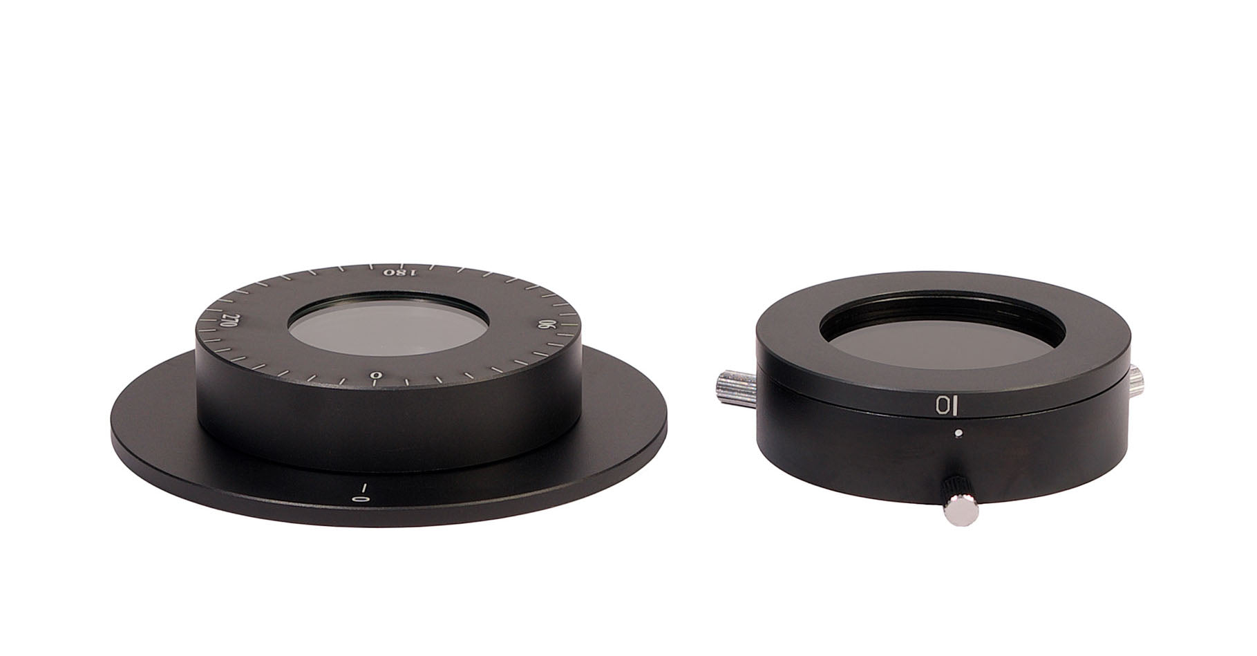 Set polarizzatore/analizzatore MAGUS SPD A10