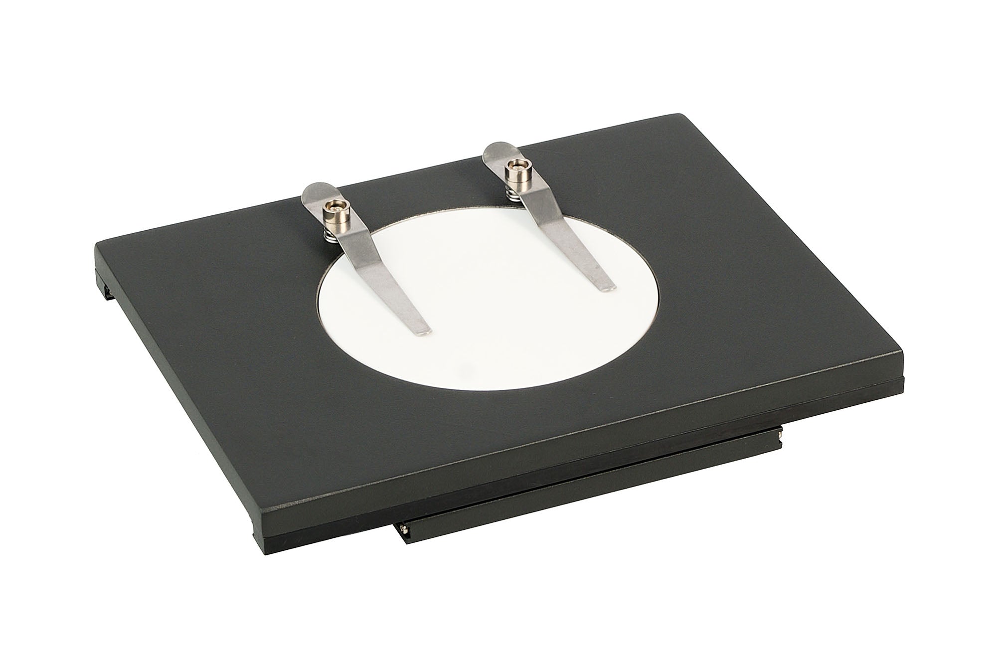 Tavolino meccanico MAGUS XY A10 per stereomicroscopi