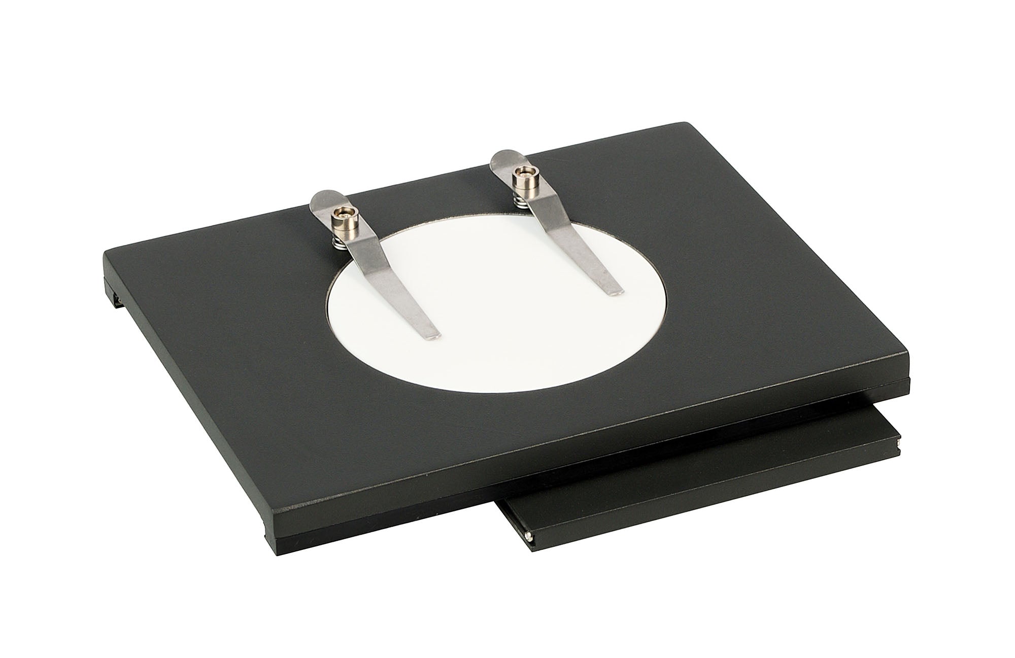 Tavolino meccanico MAGUS XY A10 per stereomicroscopi