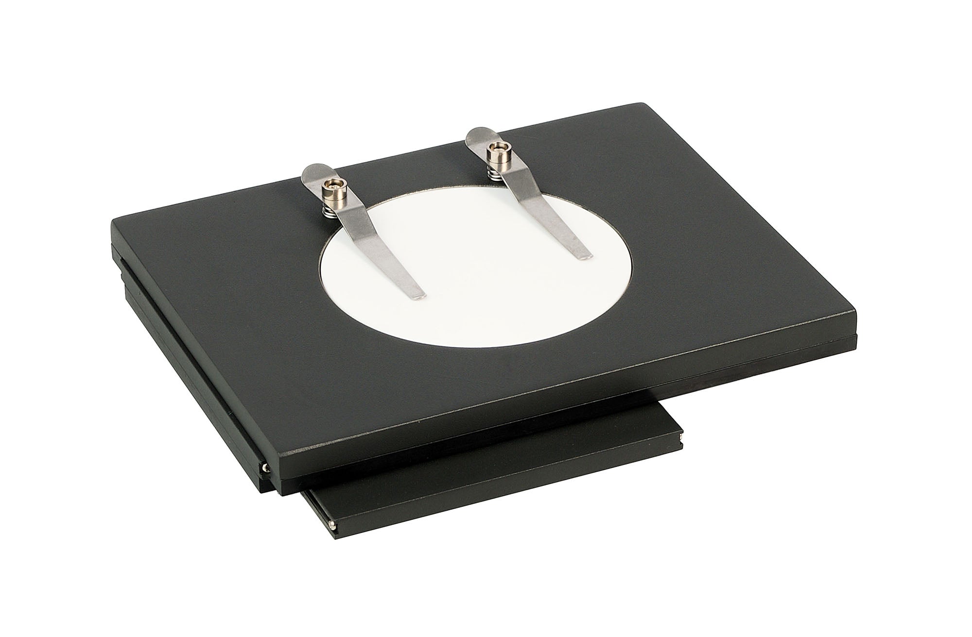 Tavolino meccanico MAGUS XY A10 per stereomicroscopi