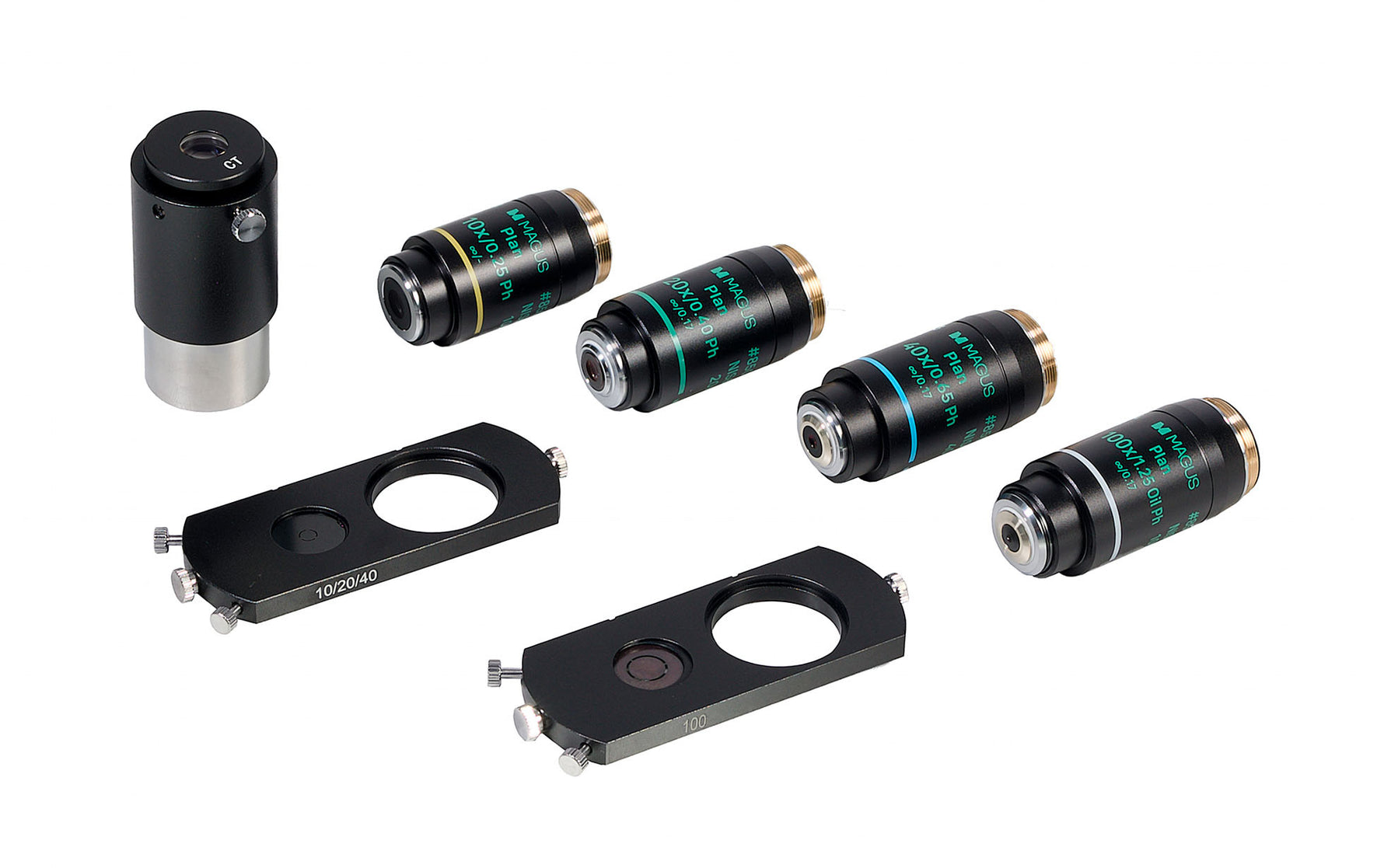 Dispositivo a contrasto di fase MAGUS SPH2