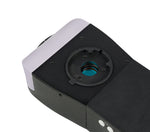 Attacco epi-fluorescenza MAGUS Epi-FL04M LED, cubi per filtri fluorescenti B/G/UV