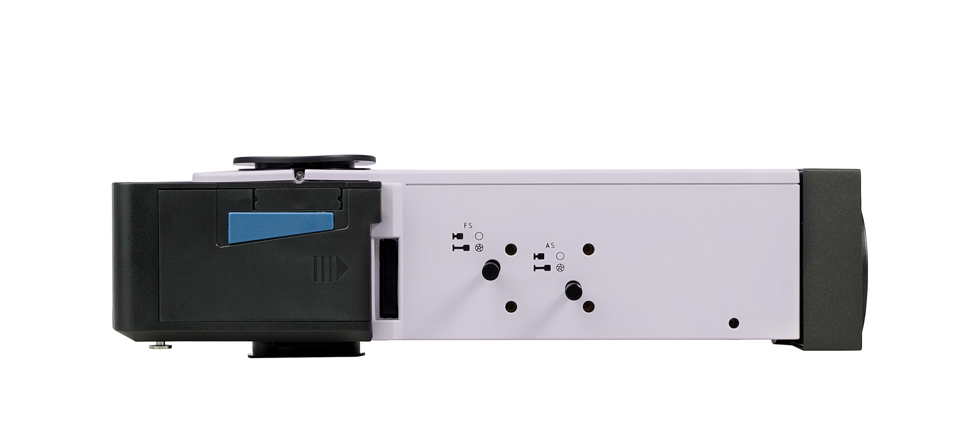 Attacco epi-fluorescenza MAGUS Epi-FL04 LED, cubi per filtri fluorescenti FITC/TRITC/DAPI