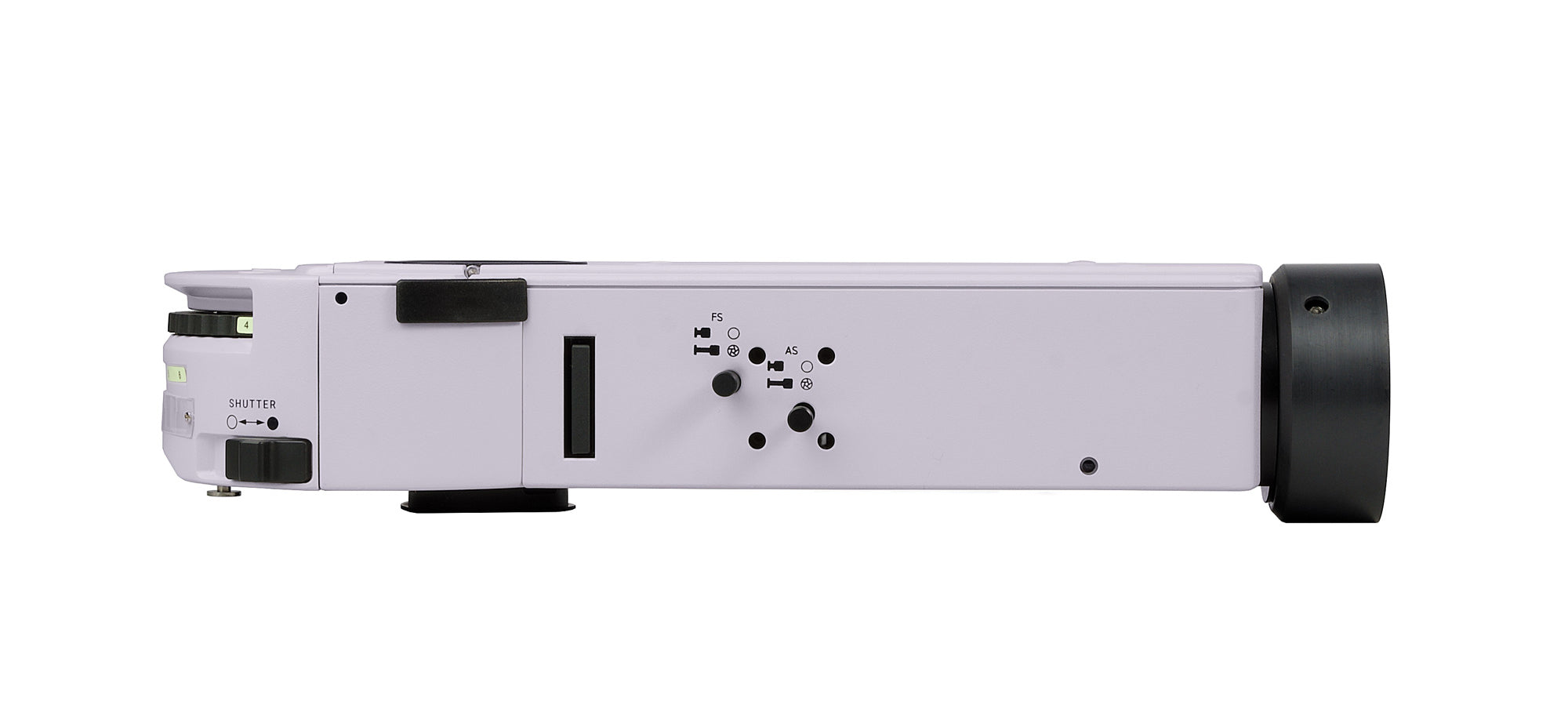 Attacco epi-fluorescenza MAGUS Epi-FL06, lampada al mercurio, cubi per filtri fluorescenti В/G/UV/V/R/FITC/TRITC/DAPI