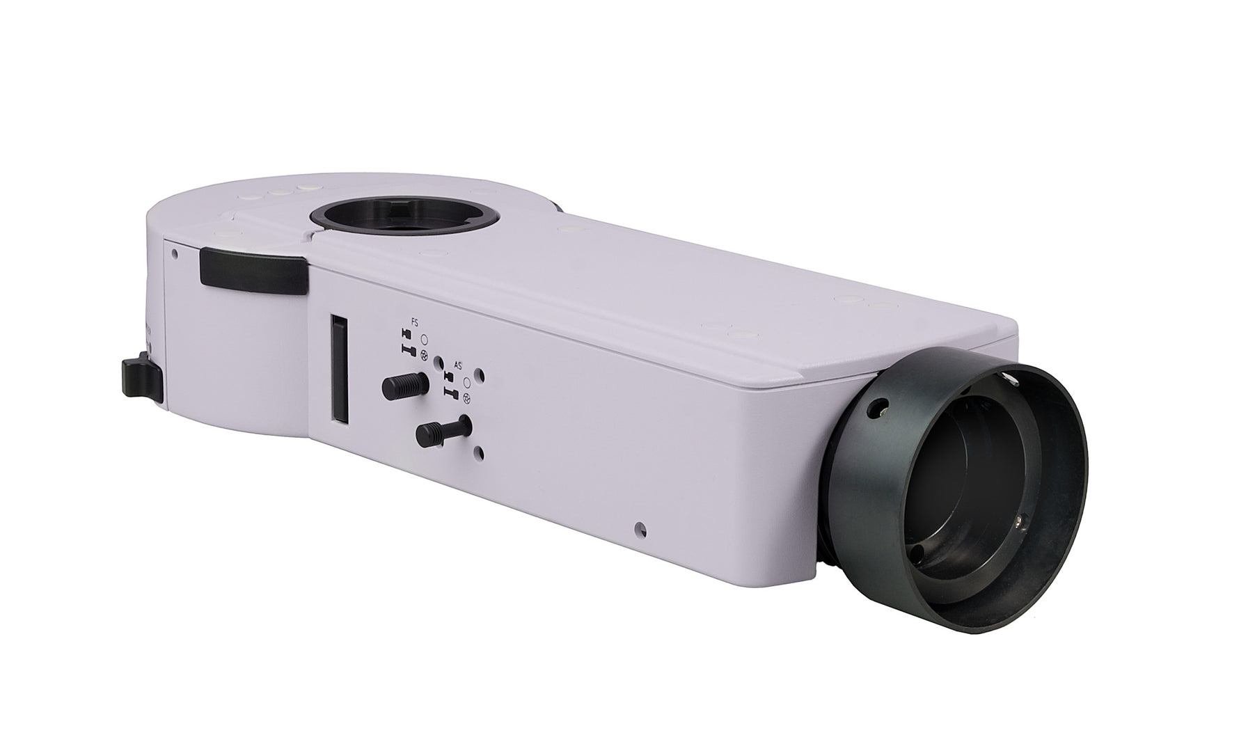 Attacco epi-fluorescenza MAGUS Epi-FL06, lampada al mercurio, cubi per filtri fluorescenti В/G/UV/V/R/FITC/TRITC/DAPI