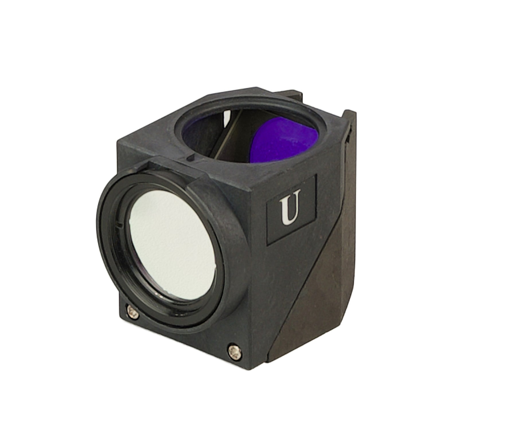 Attacco epi-fluorescenza MAGUS Epi-FL06, lampada al mercurio, cubi per filtri fluorescenti В/G/UV/V/R/FITC/TRITC/DAPI