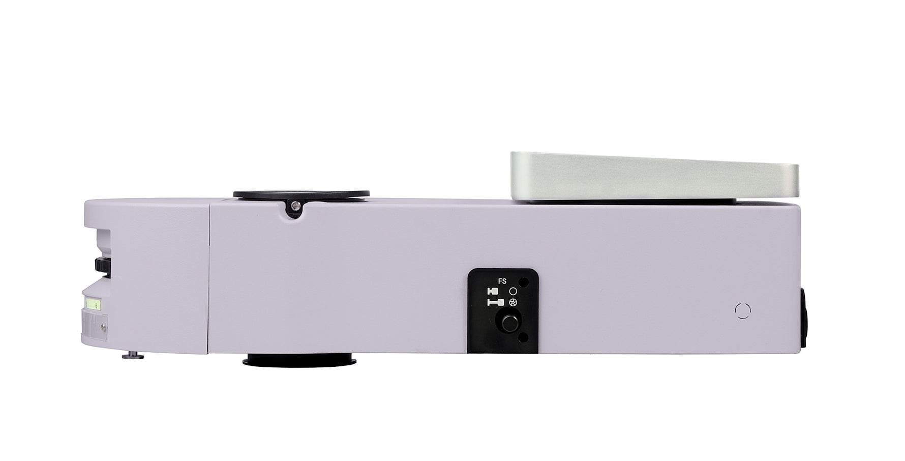 Attacco epi-fluorescenza MAGUS Epi-FL05 LED, cubi per filtri fluorescenti B/G/UV/R