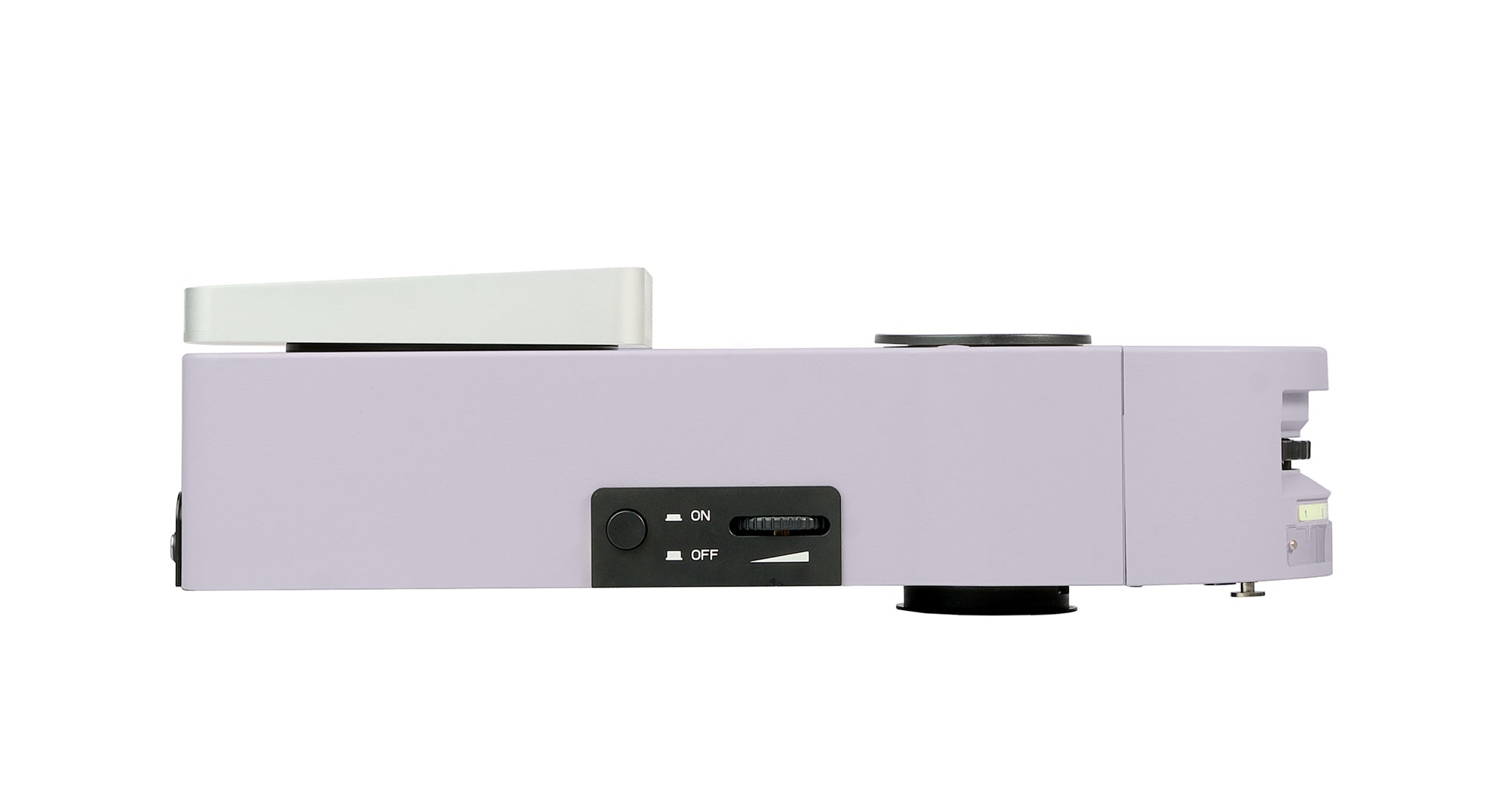 Attacco epi-fluorescenza MAGUS Epi-FL05 LED, cubi per filtri fluorescenti B/G/UV/R