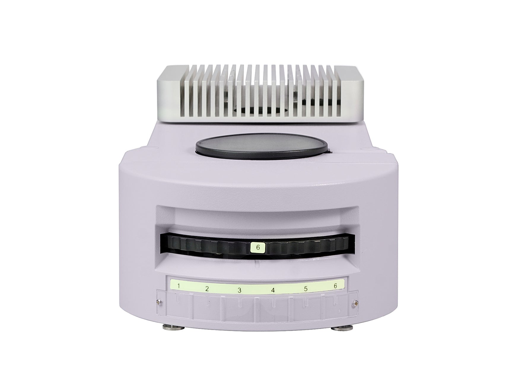 Attacco epi-fluorescenza MAGUS Epi-FL05 LED, cubi per filtri fluorescenti B/G/UV/R