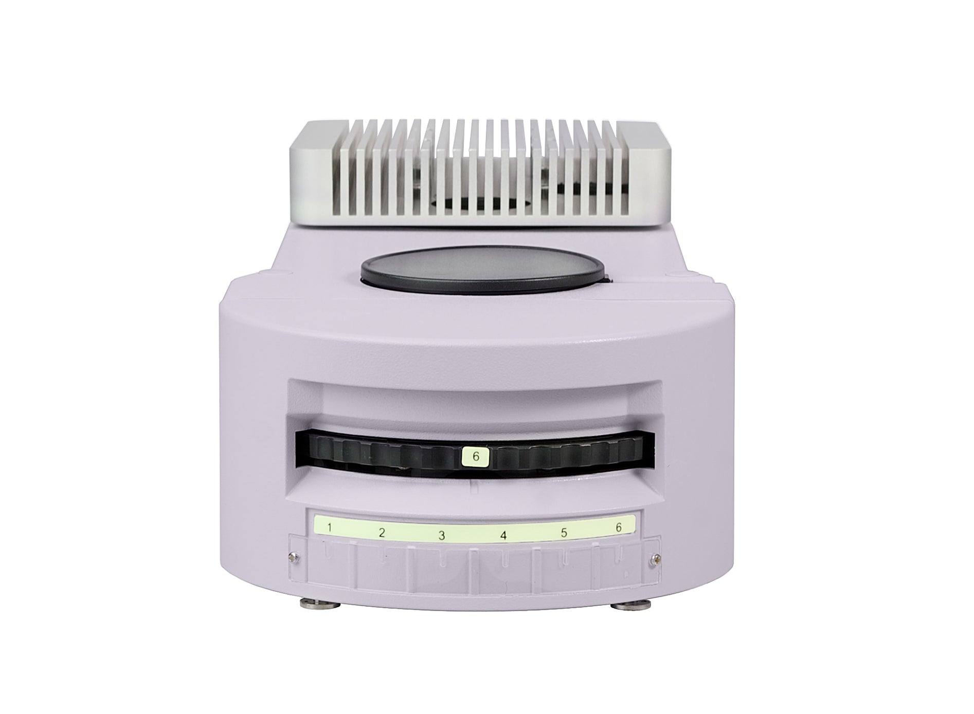 Attacco epi-fluorescenza MAGUS Epi-FL05 LED, cubi per filtri fluorescenti B/G/UV/R