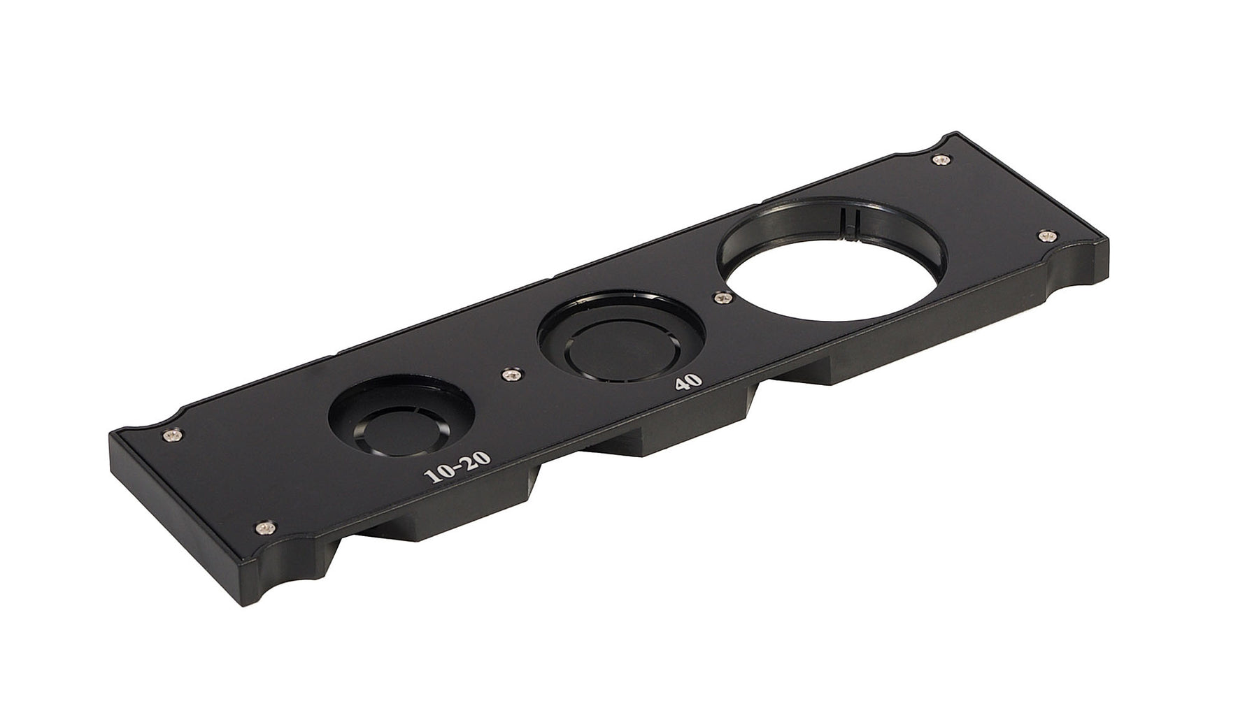 Dispositivo a contrasto di fase MAGUS SPH360, con insieme di obiettivi Plan S-Apo Ph 4х/10х/20х/40х/60х H60 mm