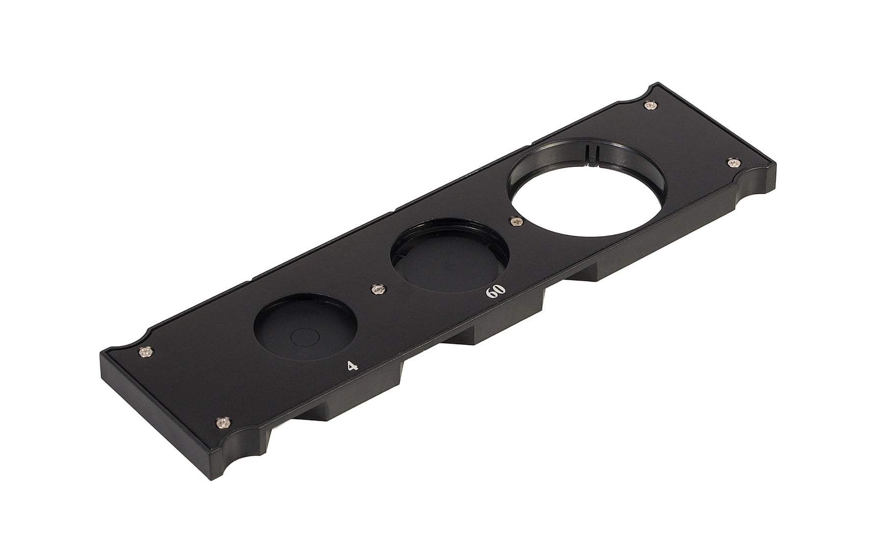 Dispositivo a contrasto di fase MAGUS SPH360, con insieme di obiettivi Plan S-Apo Ph 4х/10х/20х/40х/60х H60 mm