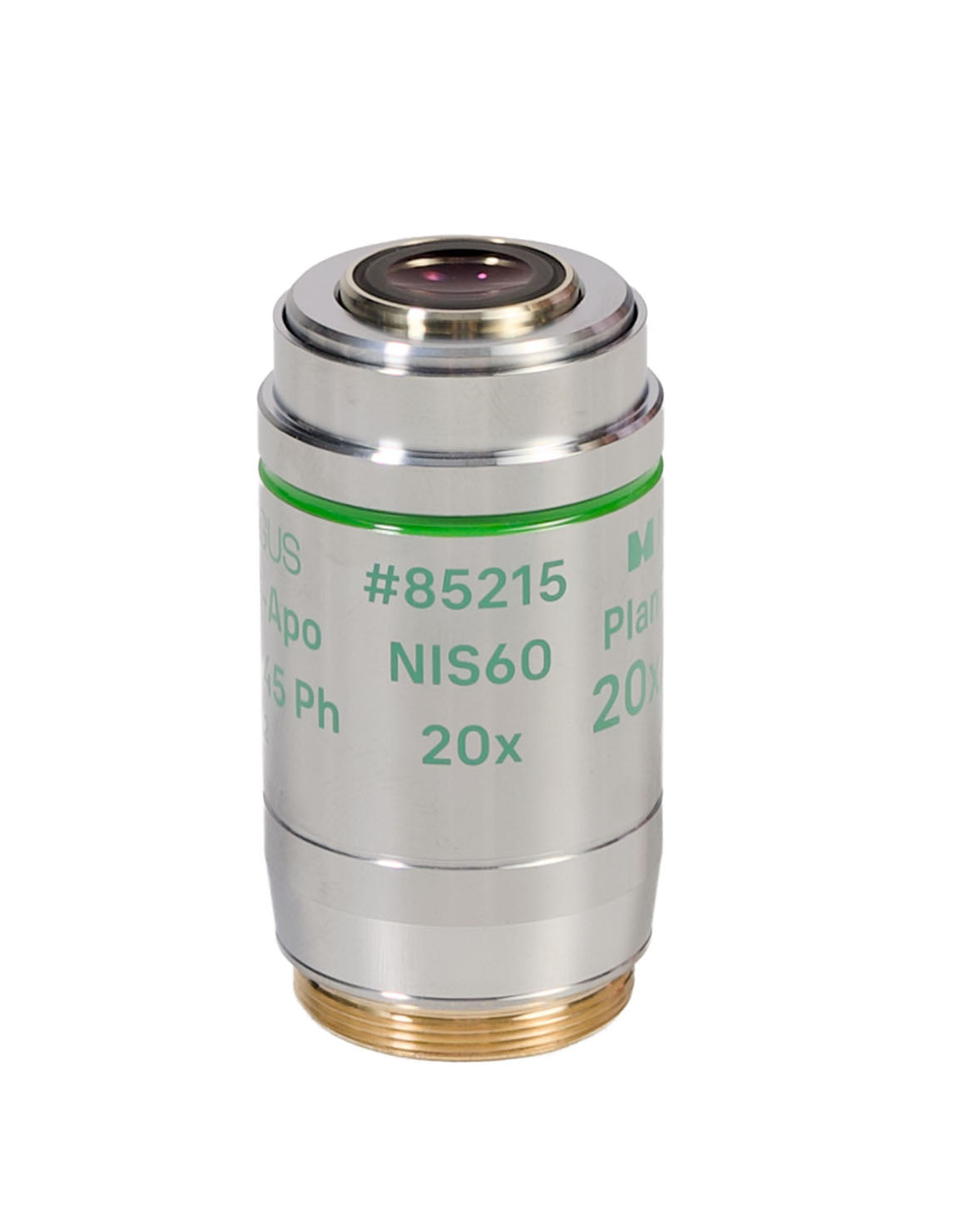 Dispositivo a contrasto di fase MAGUS SPH360, con insieme di obiettivi Plan S-Apo Ph 4х/10х/20х/40х/60х H60 mm