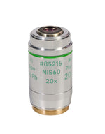 Dispositivo a contrasto di fase MAGUS SPH360, con insieme di obiettivi Plan S-Apo Ph 4х/10х/20х/40х/60х H60 mm