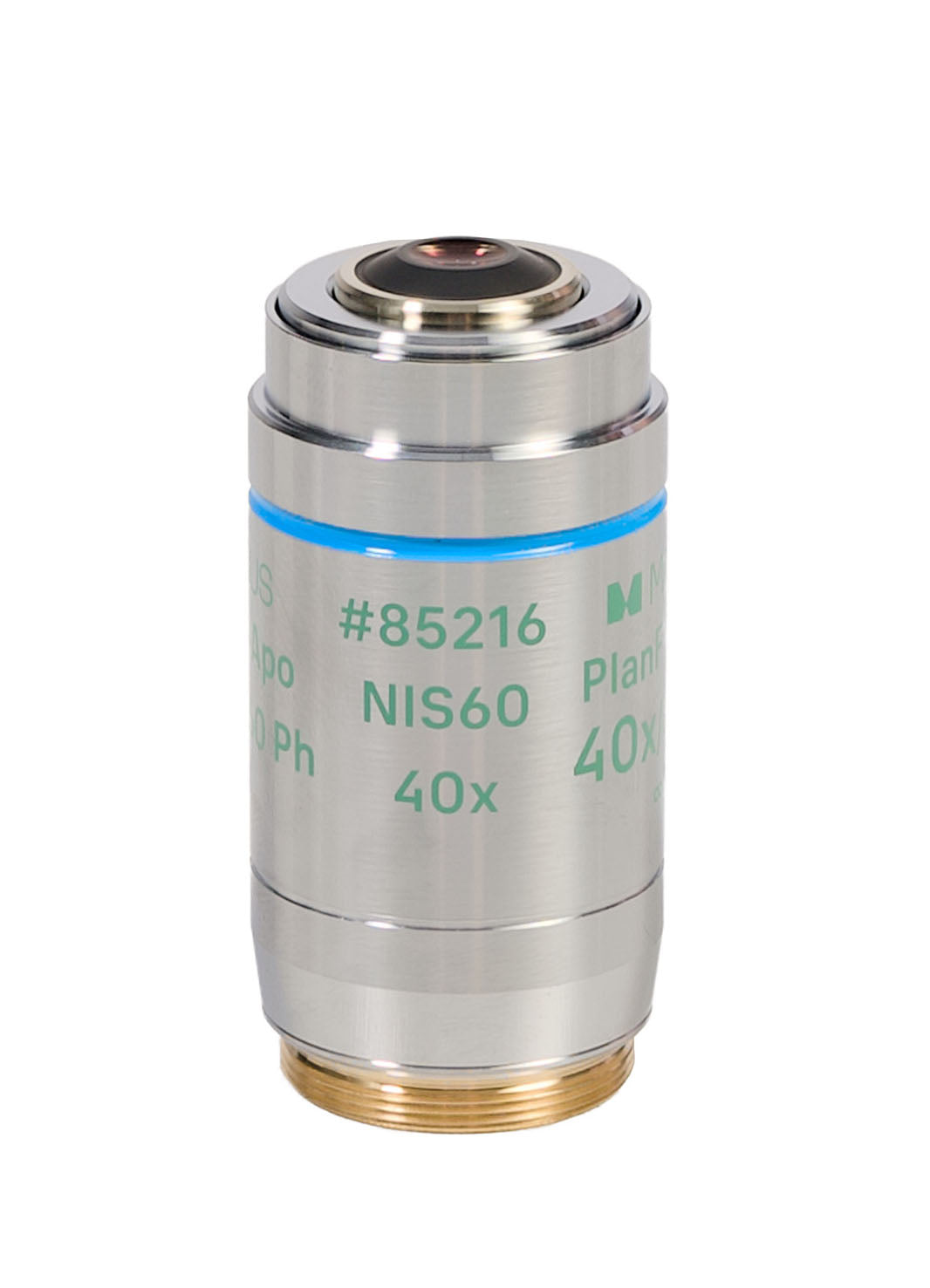 Dispositivo a contrasto di fase MAGUS SPH360, con insieme di obiettivi Plan S-Apo Ph 4х/10х/20х/40х/60х H60 mm