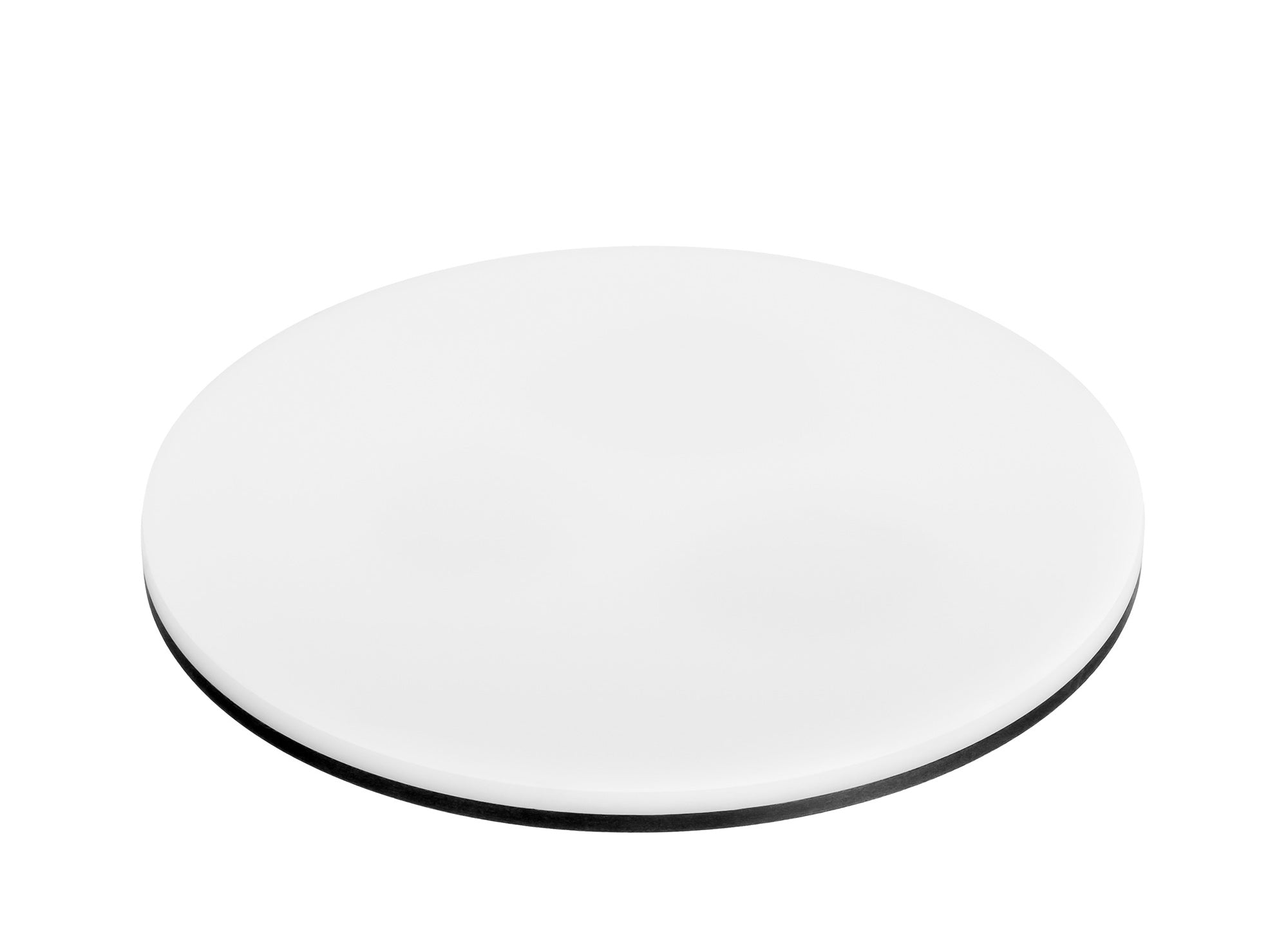 Inserto per tavolino bianco e nero MAGUS I9BW Stereo 9T