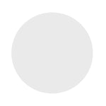 Inserto per tavolino bianco e nero MAGUS I9BW Stereo 9T