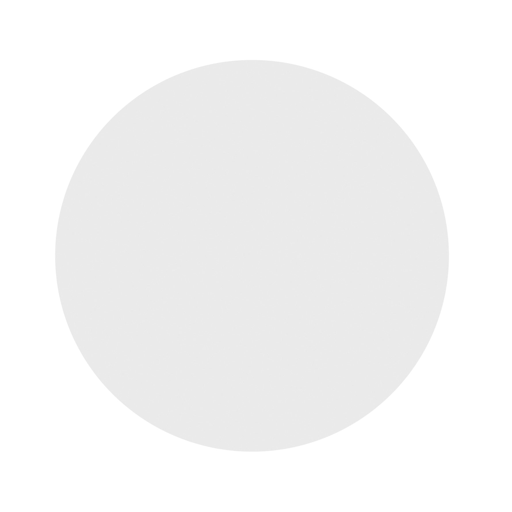 Inserto per tavolino bianco e nero MAGUS I9BW Stereo 9T