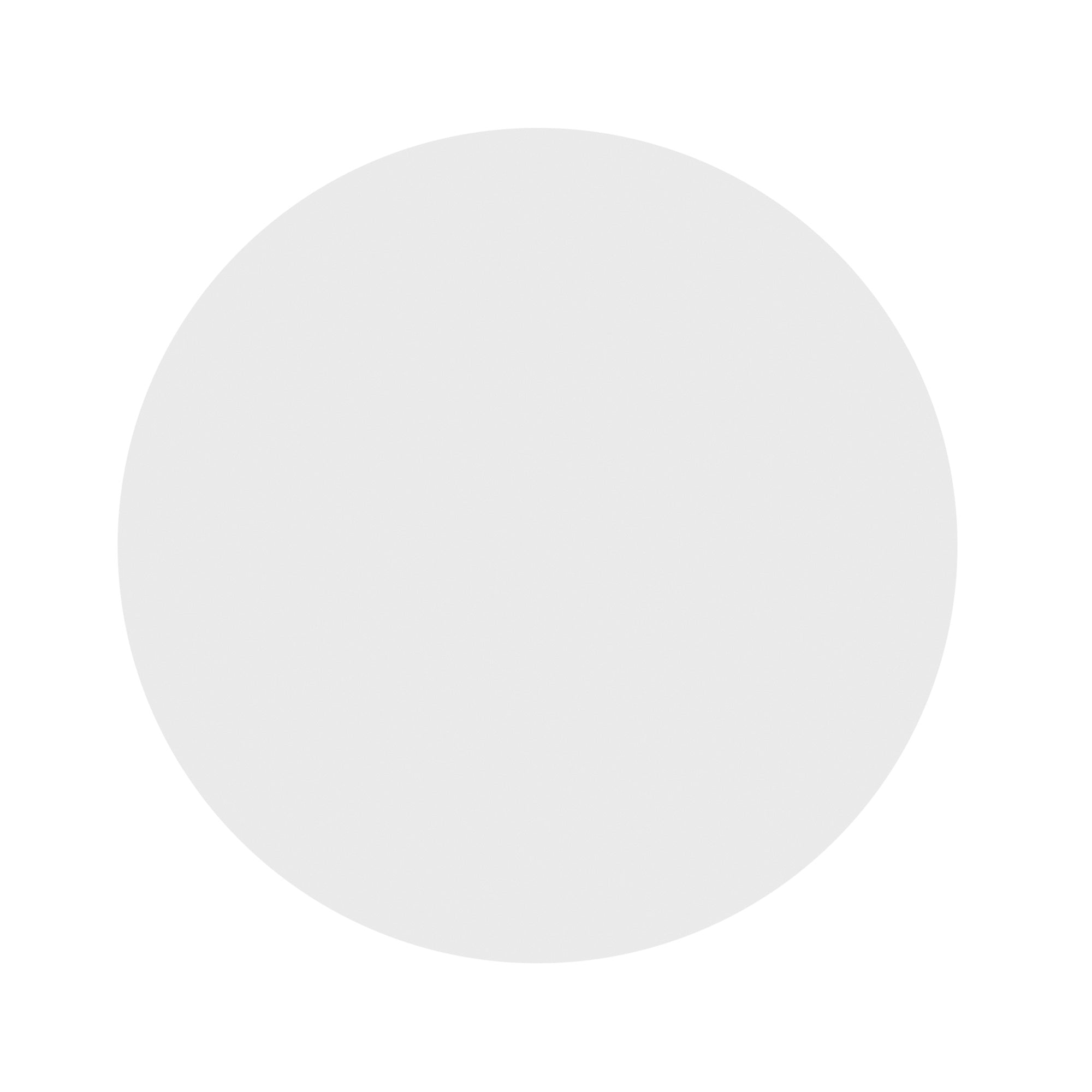 Inserto per tavolino bianco e nero MAGUS I9BW Stereo 9T