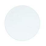 Inserto per tavolino in vetro satinato MAGUS I9G Stereo 9T