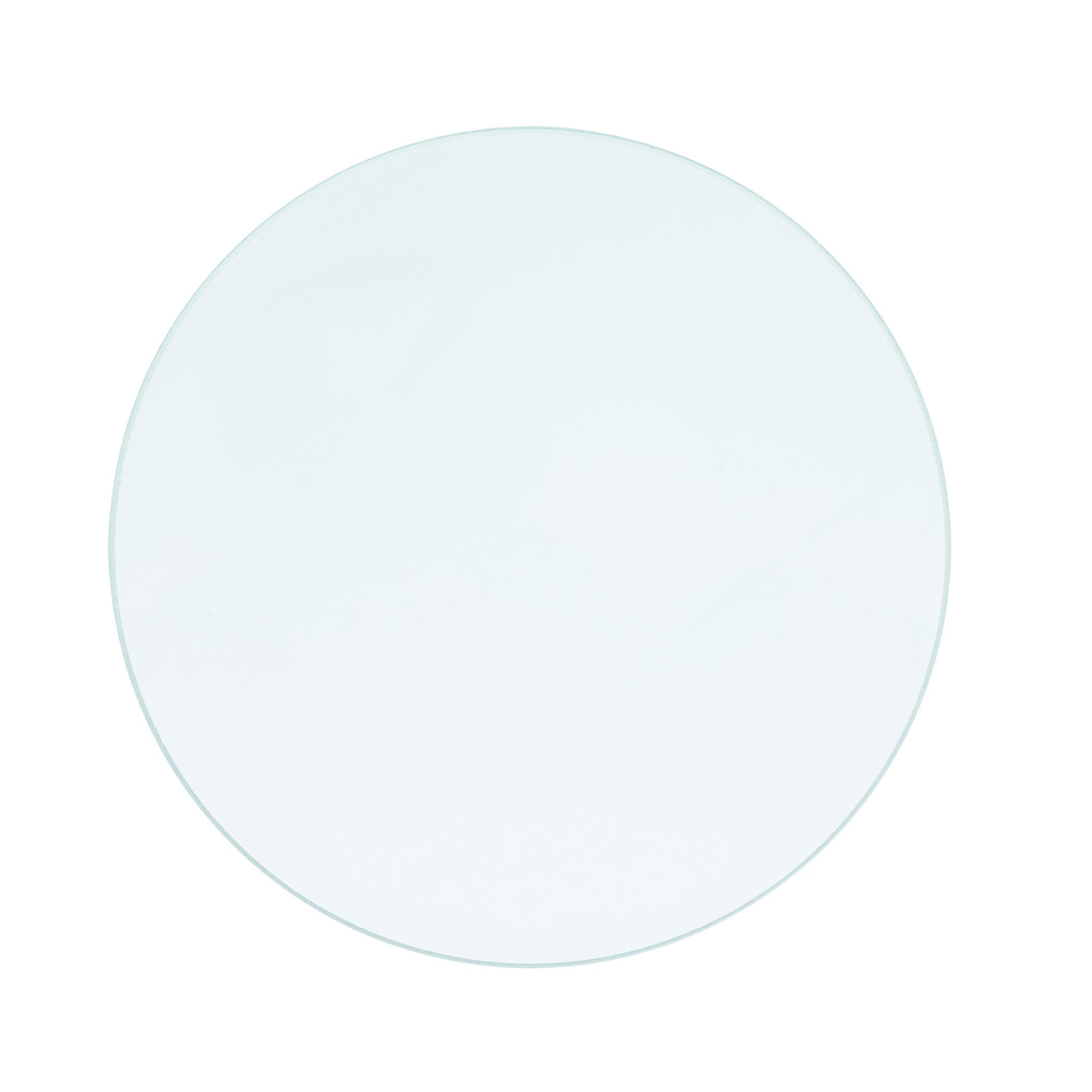 Inserto per tavolino in vetro satinato MAGUS I9G Stereo 9T