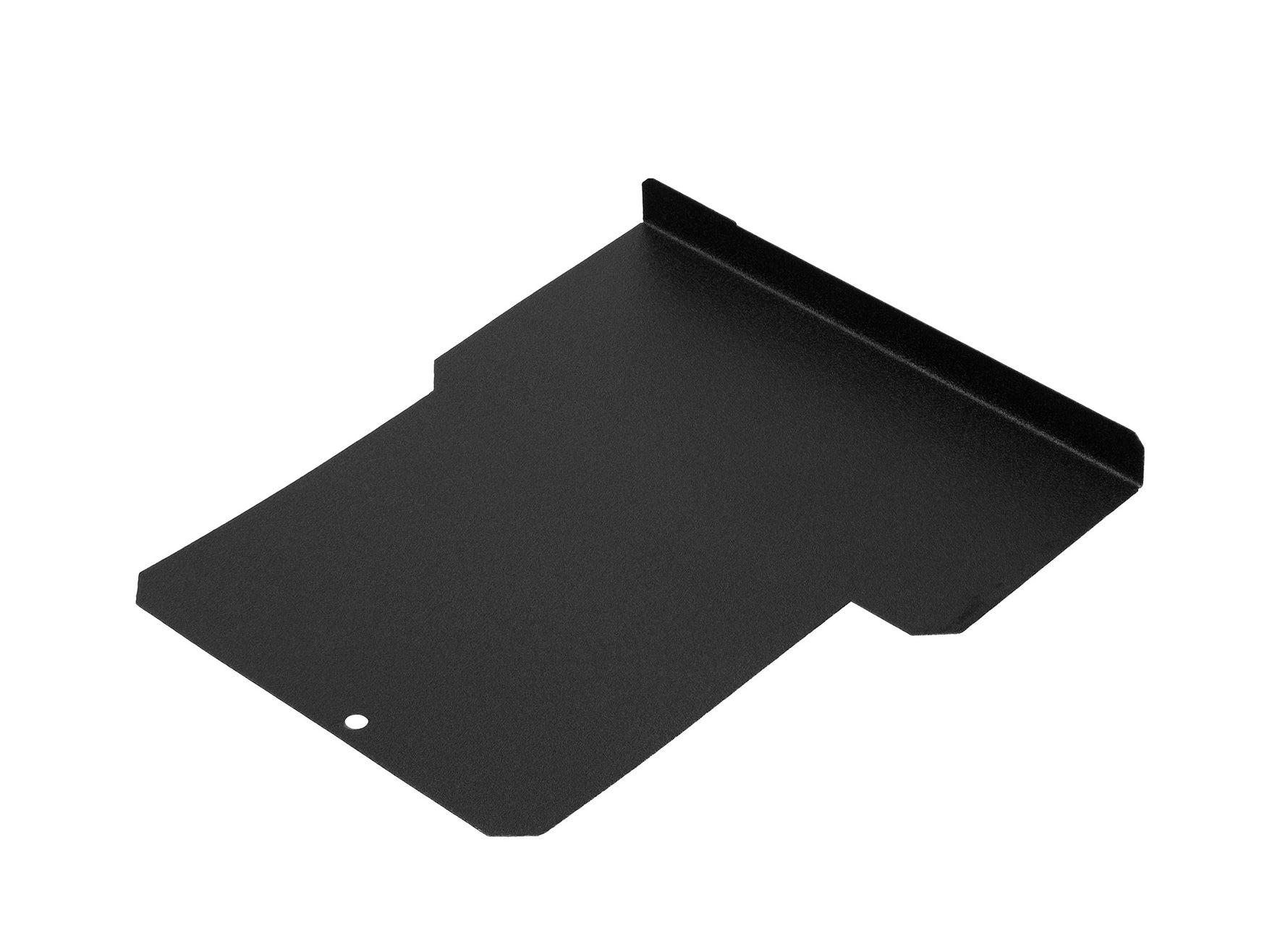 Inserto per tavolino nero MAGUS BIT400 Lum 400