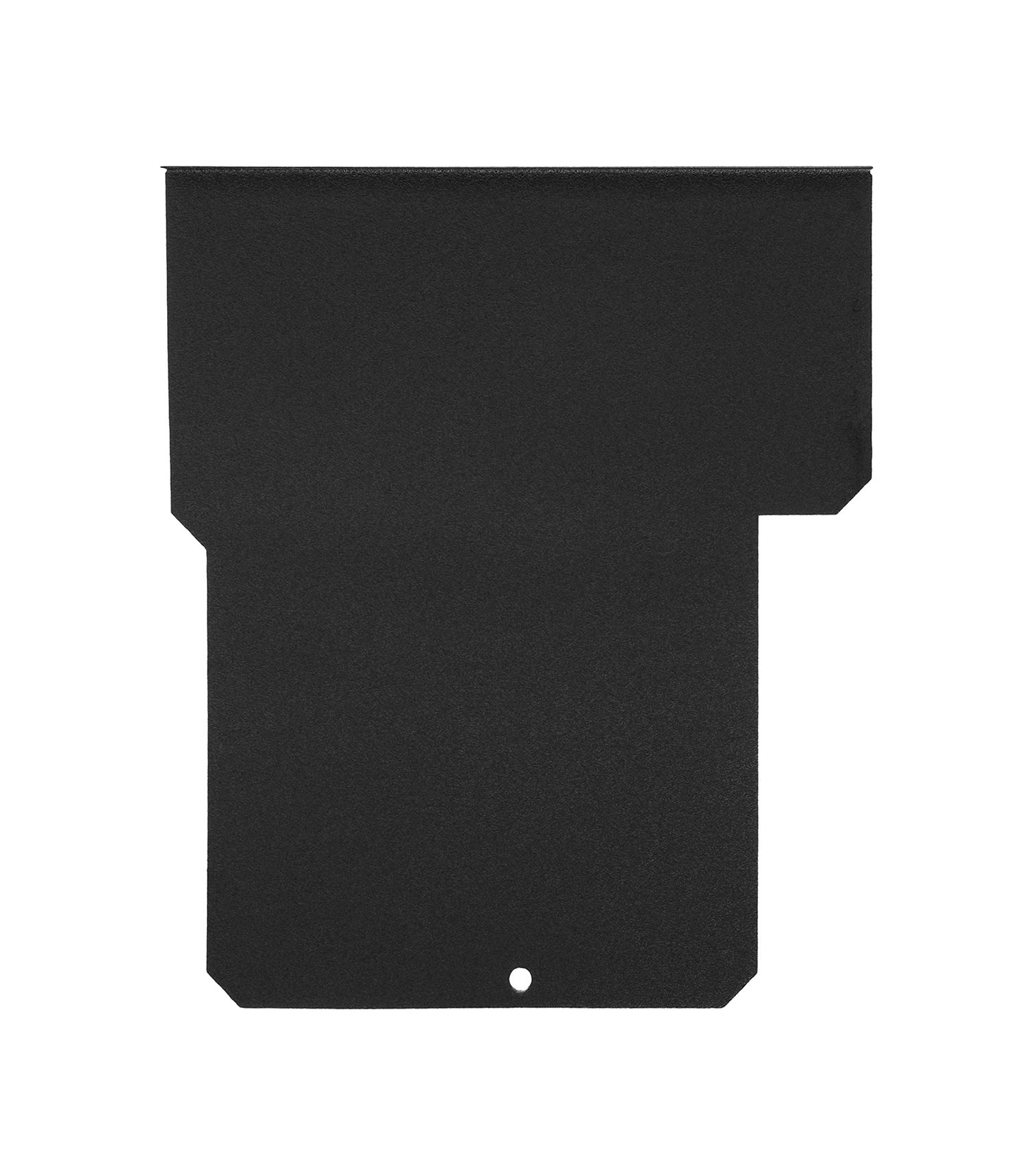 Inserto per tavolino nero MAGUS BIT400 Lum 400