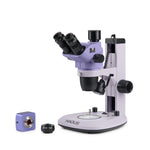 Microscopio stereoscopico digitale MAGUS Stereo D7T BASE