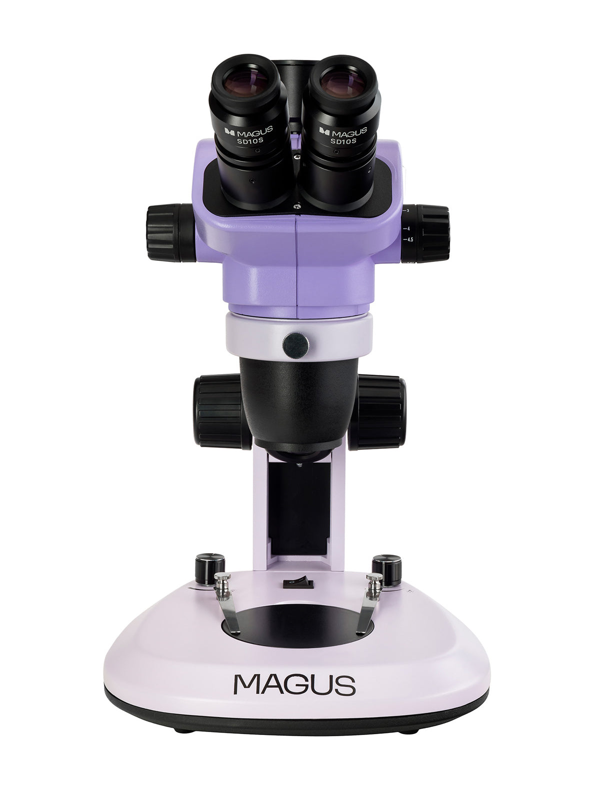 Microscopio stereoscopico digitale MAGUS Stereo D7T BASE