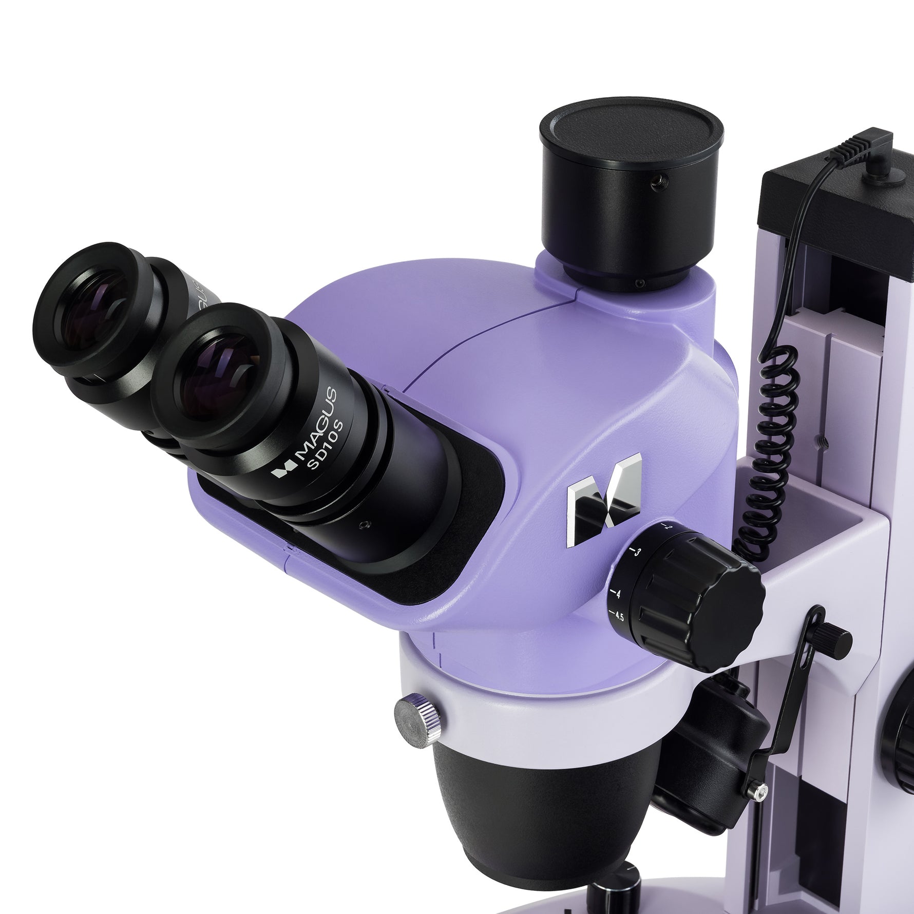 Microscopio stereoscopico digitale MAGUS Stereo D7T BASE