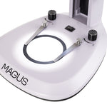 Microscopio stereoscopico digitale MAGUS Stereo D7T BASE