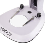 Microscopio stereoscopico digitale MAGUS Stereo D7T BASE