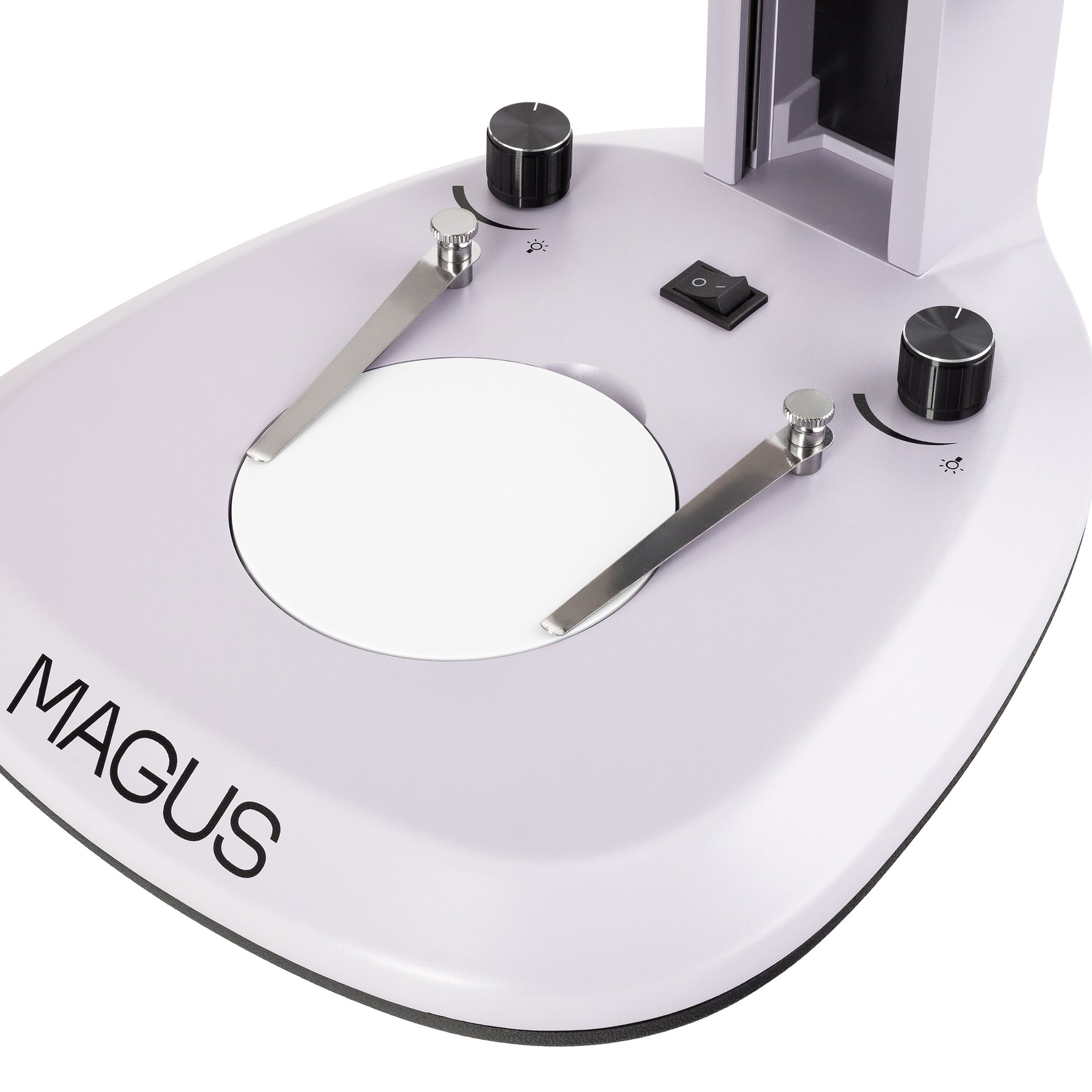 Microscopio stereoscopico digitale MAGUS Stereo D7T BASE
