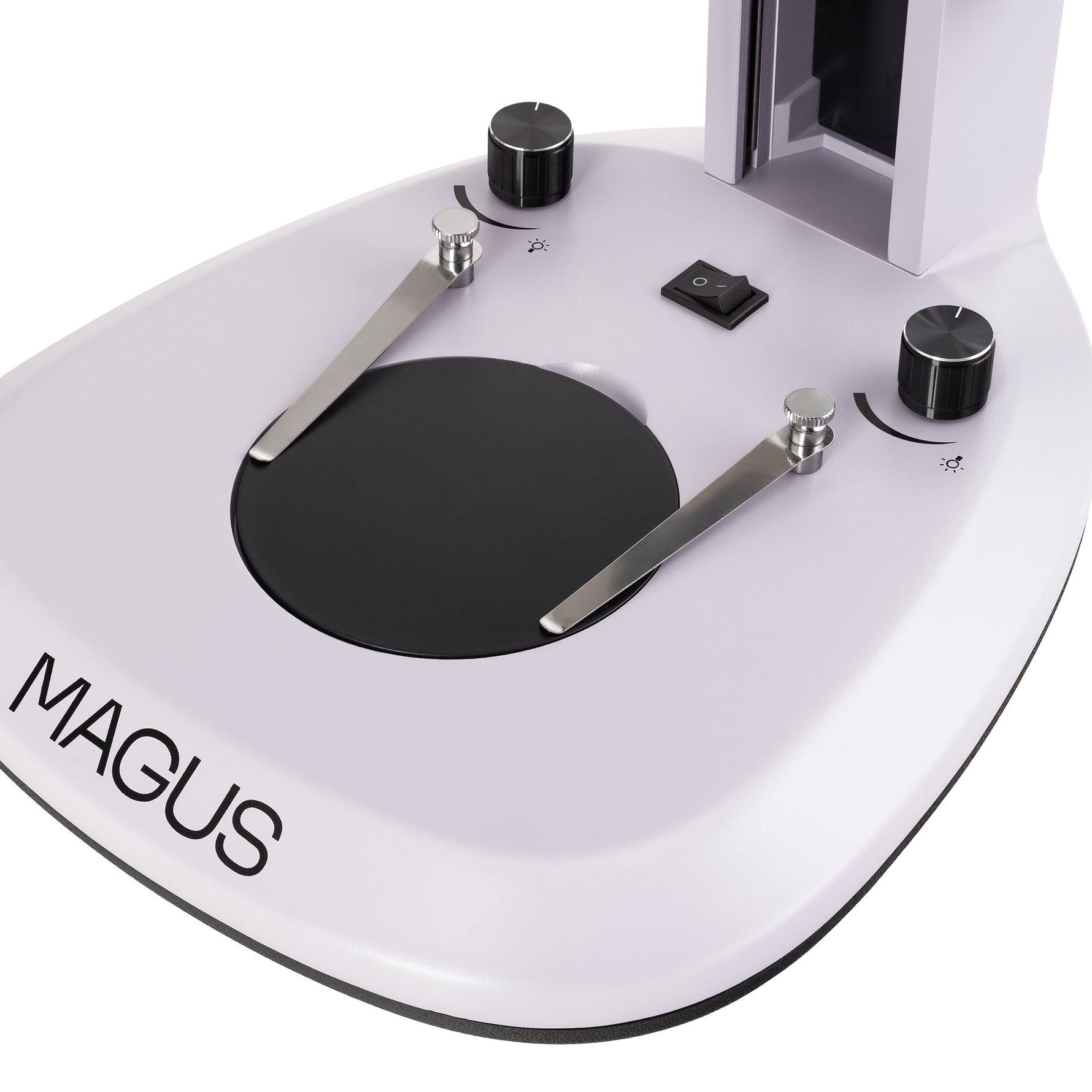 Microscopio stereoscopico digitale MAGUS Stereo D7T BASE
