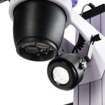 Microscopio stereoscopico digitale MAGUS Stereo D7T BASE