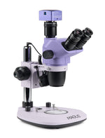 Microscopio stereoscopico digitale MAGUS Stereo D8T BASE