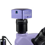 Microscopio stereoscopico digitale MAGUS Stereo D8T BASE