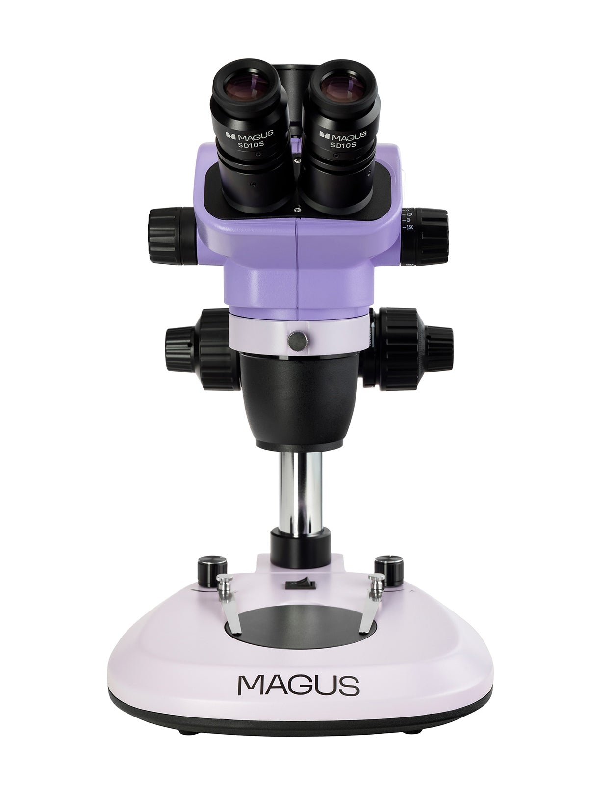 Microscopio stereoscopico digitale MAGUS Stereo D8T BASE