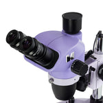 Microscopio stereoscopico digitale MAGUS Stereo D8T BASE