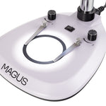Microscopio stereoscopico digitale MAGUS Stereo D8T BASE