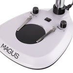 Microscopio stereoscopico digitale MAGUS Stereo D8T BASE