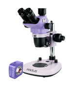 Microscopio stereoscopico digitale MAGUS Stereo D8T PLUS